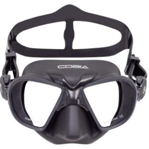 Rob Allen Stream - Camo Snorkel Black