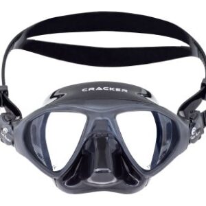 Rob Allen Cracker Mask
