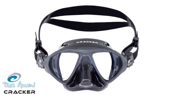 Rob Allen Cracker Mask