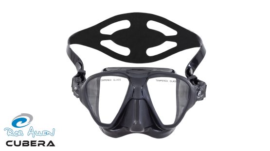 Rob Allen Cubera Mask