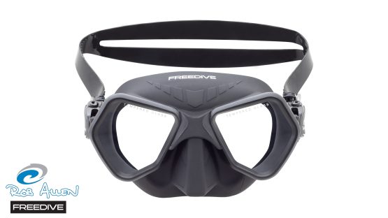 Rob Allen Free Dive Mask