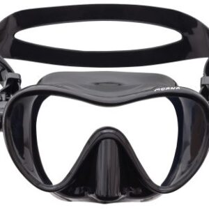 Rob Allen Moana Mask
