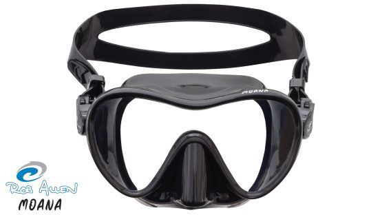 Rob Allen Moana Mask