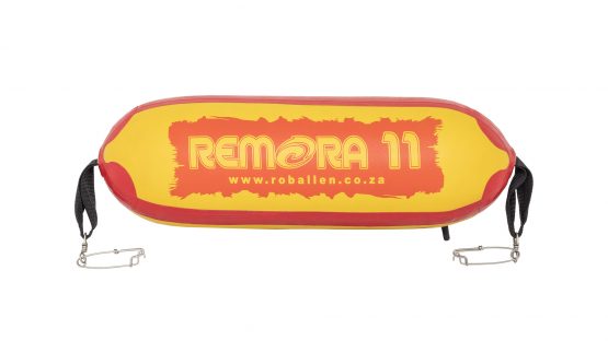 Rob Allen 5l Eva Float - Inc 2xlong Line Clip With Swivel