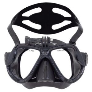 Rob Allen Replay Mask (with Sport Cam Mount)