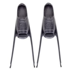 Rob Allen Vortex Foot Pockets