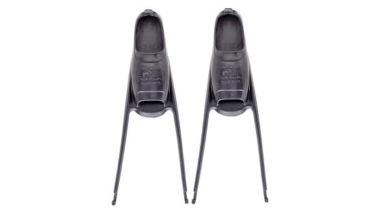 Rob Allen Vortex Foot Pockets